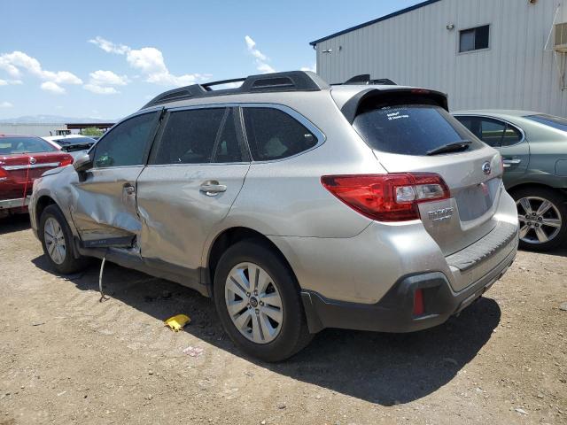 Photo 2 from auction – 2018 SUBARU OUTBACK 2. with VIN 4S4BSAFC1J3260395
