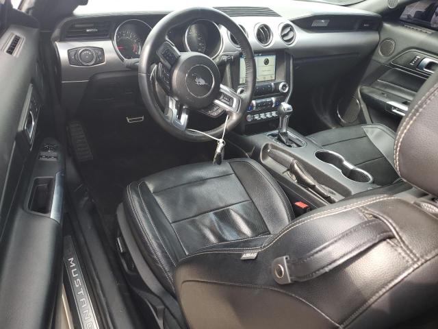 Photo 8 from auction – 2018 FORD MUSTANG with VIN 1FA6P8TH5J5115581