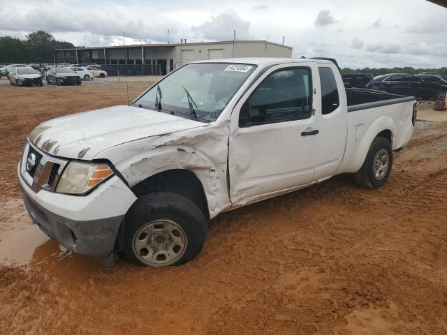 NISSAN FRONTIER K 2010 with VIN 1N6BD0CT9AC425443 - Photo from auction