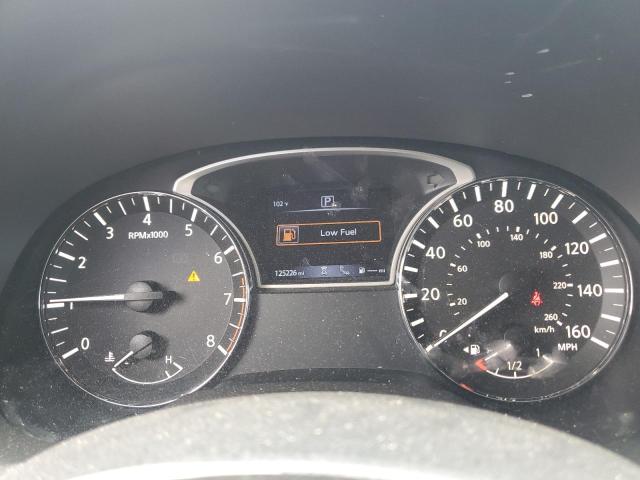 Photo 9 from auction – 2019 NISSAN PATHFINDER with VIN 5N1DR2MN8KC616521
