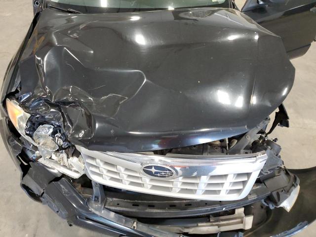 Photo 12 from auction – 2011 SUBARU FORESTER 2 with VIN JF2SHABC1BH727068
