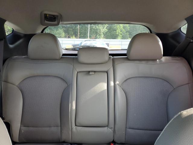 Photo 10 from auction – 2014 HYUNDAI TUCSON GLS with VIN KM8JU3AG2EU926823