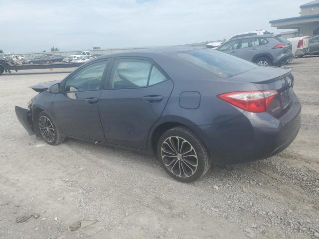 Photo 2 from auction – 2016 TOYOTA COROLLA L with VIN 5YFBURHE0GP533077