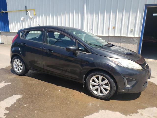 Zdjęcie 4 z aukcji – 2011 FORD FIESTA SE z VIN 3FADP4EJXBM101686