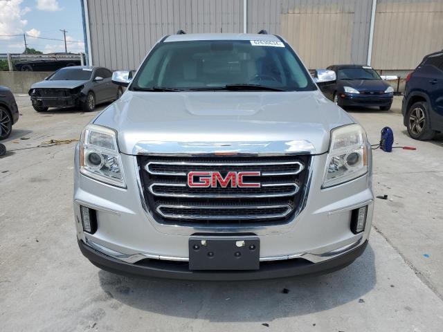 Photo 5 from auction – 2016 GMC TERRAIN SL with VIN 2GKFLUEK7G6265779