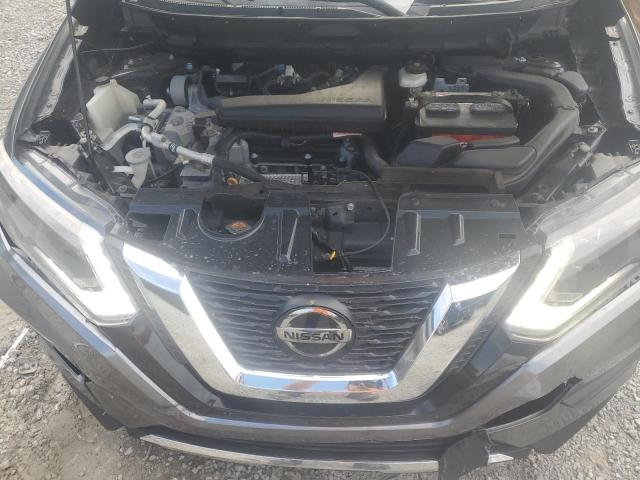 Photo 11 from auction – 2018 NISSAN ROGUE with VIN 5N1AT2MT5JC722040