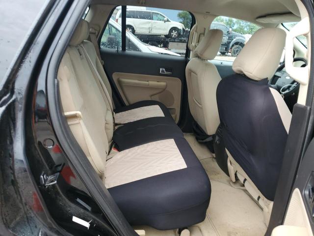 Photo 10 from auction – 2008 FORD EDGE SE with VIN 2FMDK36C68BB19031