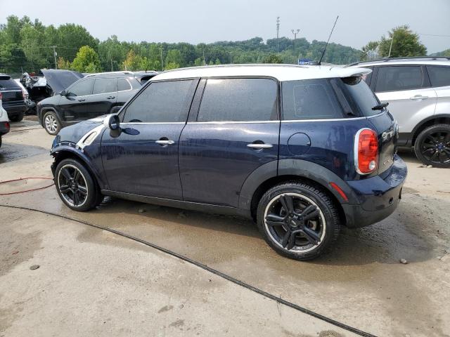 Photo 2 from auction – 2015 MINI COOPER COU with VIN WMWZB3C56FWR46553