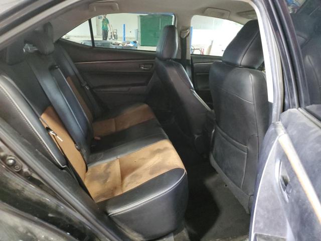 Photo 10 from auction – 2016 TOYOTA COROLLA L with VIN 2T1BURHE7GC727623