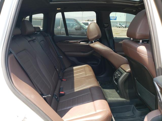 Photo 10 from auction – 2018 BMW X3 XDRIVEM with VIN 5UXTS3C59J0Z02436