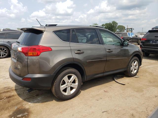 Photo 3 from auction – 2014 TOYOTA RAV4 XLE with VIN JTMRFREV1ED090189