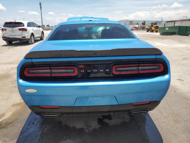 Photo 6 from auction – 2023 DODGE CHALLENGER with VIN 2C3CDZAG8PH606223