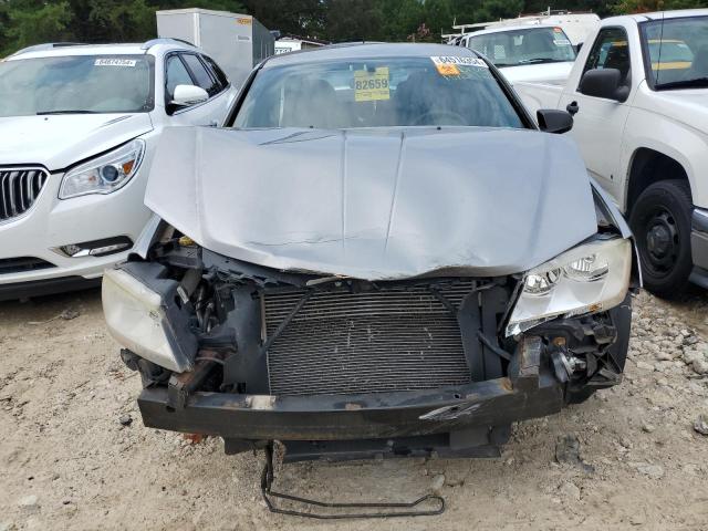 Photo 5 from auction – 2013 DODGE AVENGER SE with VIN 1C3CDZAB1DN592091