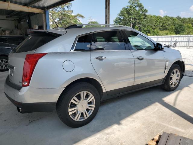 Photo 3 from auction – 2012 CADILLAC SRX LUXURY with VIN 3GYFNAE32CS633384