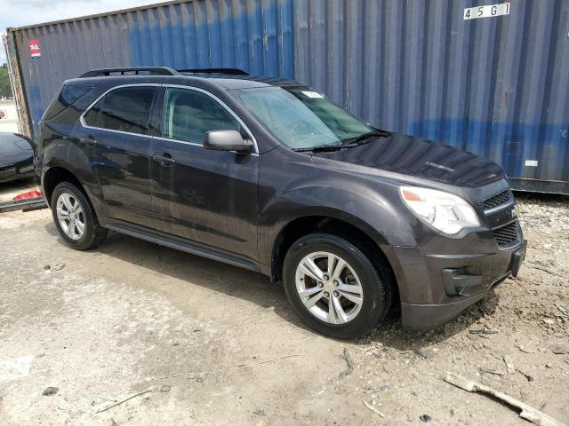 Photo 4 from auction – 2014 CHEVROLET EQUINOX LT with VIN 2GNALBEK7E6241688