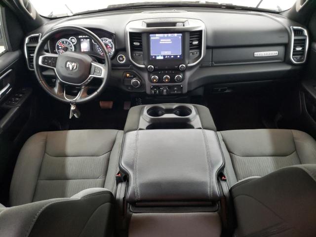 Photo 8 from auction – 2023 RAM 1500 BIG H with VIN 1C6RREFT2PN614547