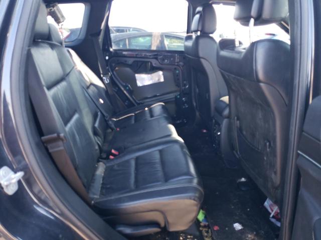 Photo 10 from auction – 2015 JEEP GRAND CHER with VIN 1C4RJFBG0FC172361