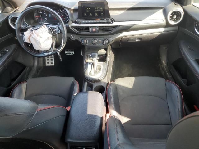 Photo 8 from auction – 2021 KIA FORTE GT with VIN 3KPF44AC8ME417264