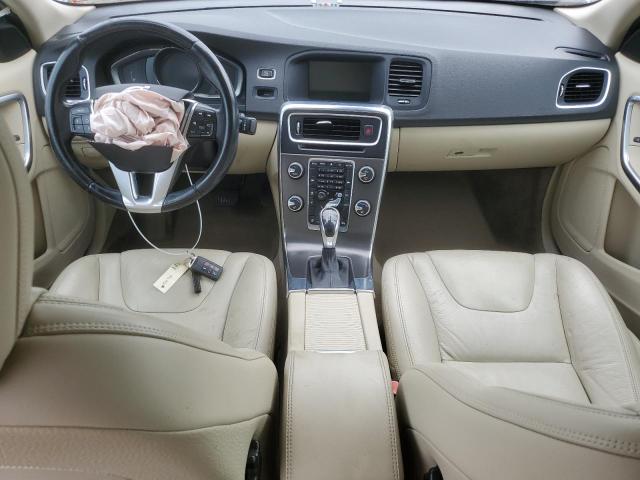 Photo 8 from auction – 2014 VOLVO S60 T5 with VIN YV1612FH1E1295007