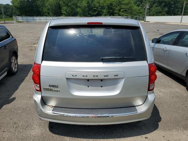 Photo 6 from auction – 2012 DODGE GRAND CARA with VIN 2C4RDGBG2CR394724