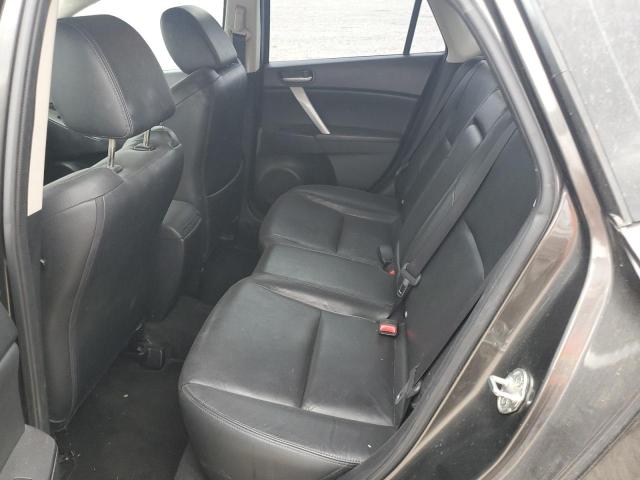 Photo 10 from auction – 2013 MAZDA 3 I with VIN JM1BL1MP4D1723329