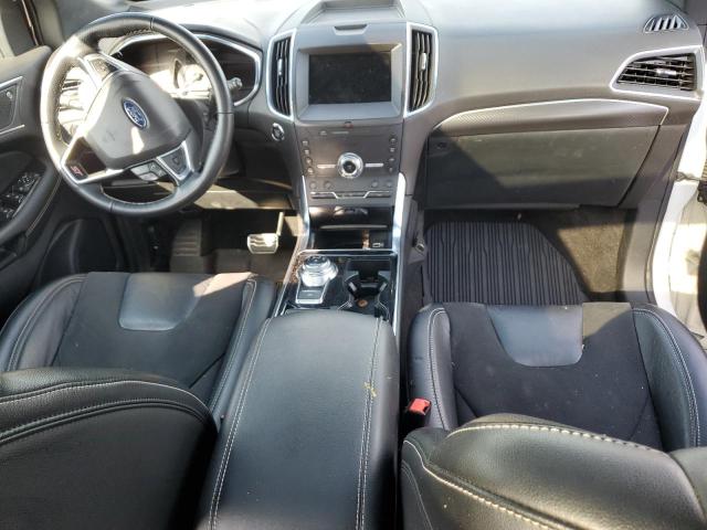 Photo 8 from auction – 2020 FORD EDGE ST with VIN 2FMPK4AP3LBA54189
