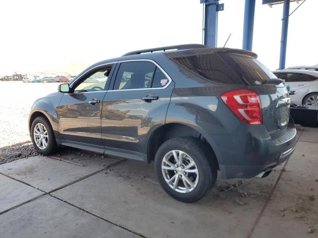Photo 2 from auction – 2017 CHEVROLET EQUINOX LT with VIN 2GNFLFE31H6185810