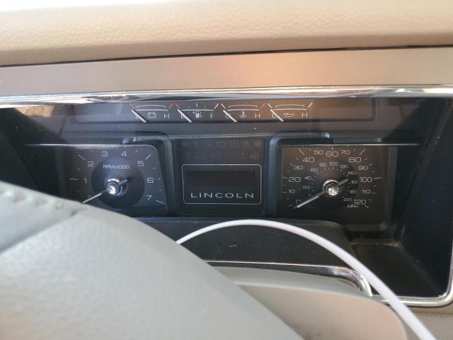 Photo 9 from auction – 2012 LINCOLN NAVIGATOR with VIN 5LMJJ2J53CEL03202