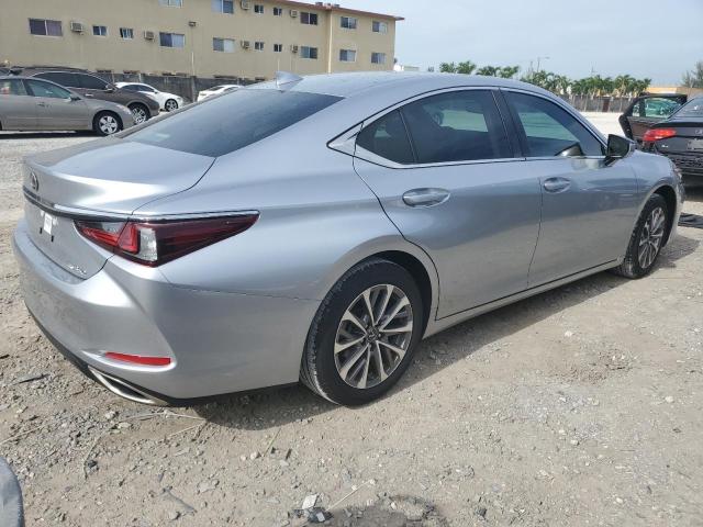 Photo 3 from auction – 2023 LEXUS ES 350 BAS with VIN 58ACZ1B14PU159626
