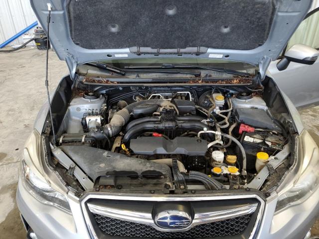 Photo 12 from auction – 2016 SUBARU CROSSTREK with VIN JF2GPAKC4GH299268