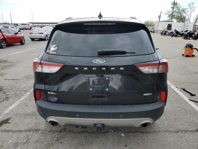 Photo 6 from auction – 2020 FORD ESCAPE SEL with VIN 1FMCU9H96LUA77683