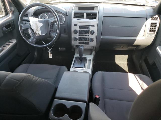 Foto 8 de la subasta – 2012 FORD ESCAPE XLT con VIN 1FMCU9DG5CKC66065