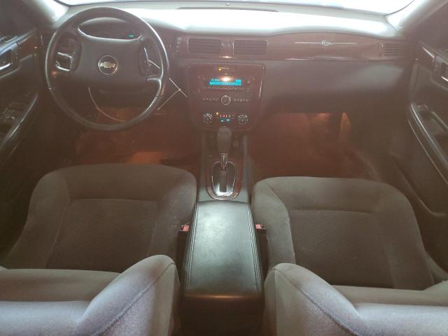 Photo 8 from auction – 2008 CHEVROLET IMPALA LT with VIN 2G1WC583989210376