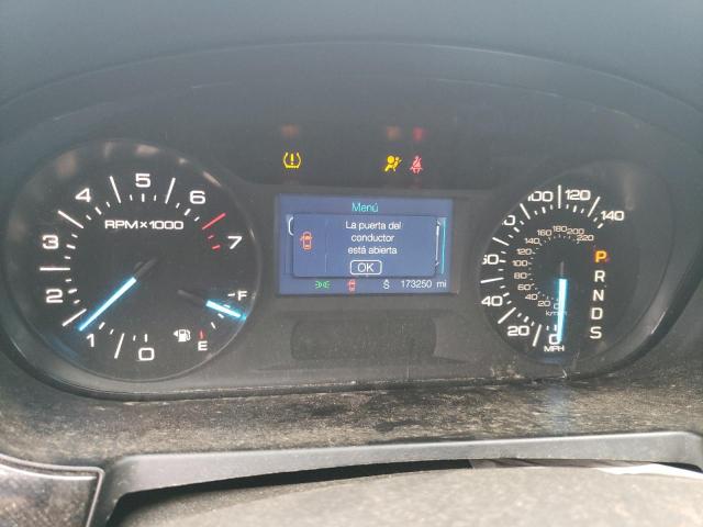 Photo 9 from auction – 2014 FORD EDGE SE with VIN 2FMDK3GC6EBB60270