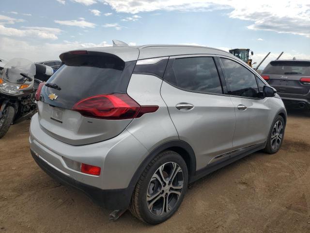 Photo 3 from auction – 2020 CHEVROLET BOLT EV PR with VIN 1G1FZ6S07L4129990