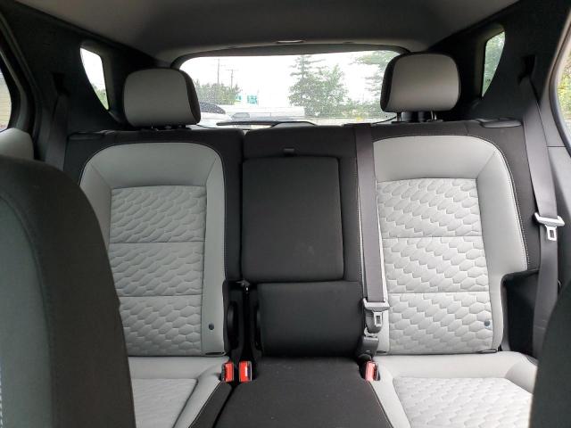 Photo 10 from auction – 2021 CHEVROLET EQUINOX LS with VIN 2GNAXSEV7M6132662