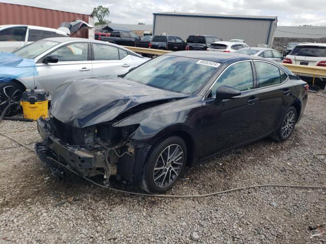 LEXUS ES 350 2016 with VIN 58ABK1GG8GU032553 - Photo from auction