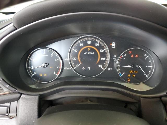 Photo 9 from auction – 2023 MAZDA CX-30 PREF with VIN 3MVDMBCM8PM584072