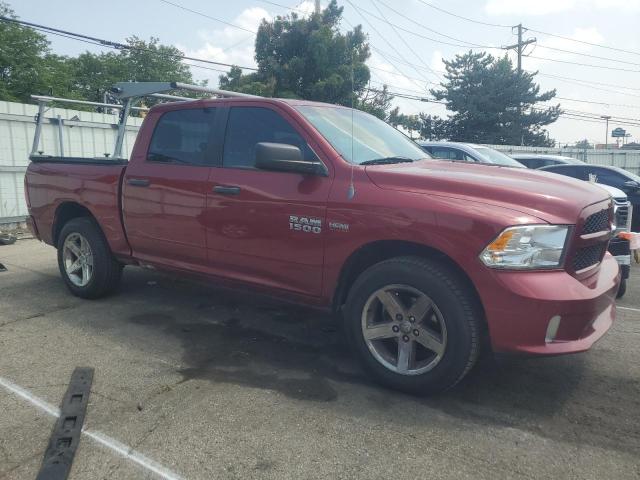 Photo 4 from auction – 2013 RAM 1500 ST with VIN 1C6RR7KT4DS625371