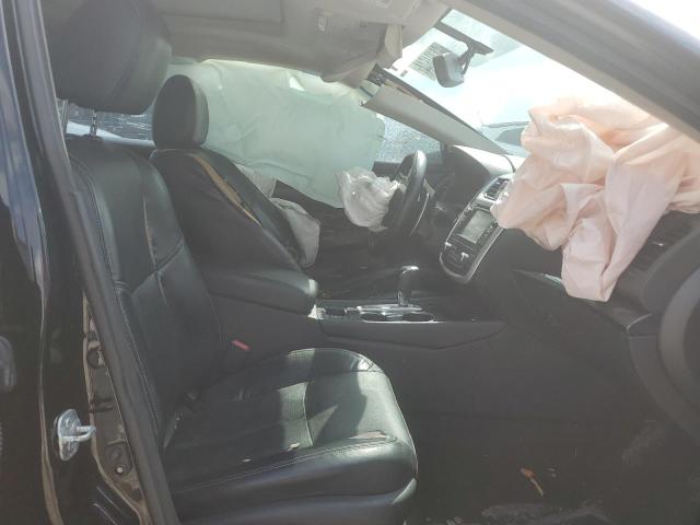 Photo 7 from auction – 2016 NISSAN ALTIMA 3.5 with VIN 1N4BL3AP1GC166006