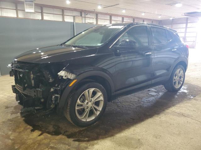 Photo 1 from auction – 2020 BUICK ENCORE GX with VIN KL4MMCSLXLB109454