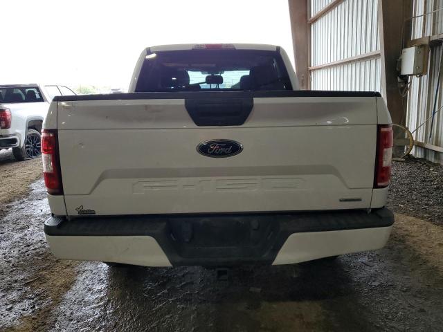 Photo 6 from auction – 2019 FORD F150 SUPER with VIN 1FTEW1CP0KKD96781