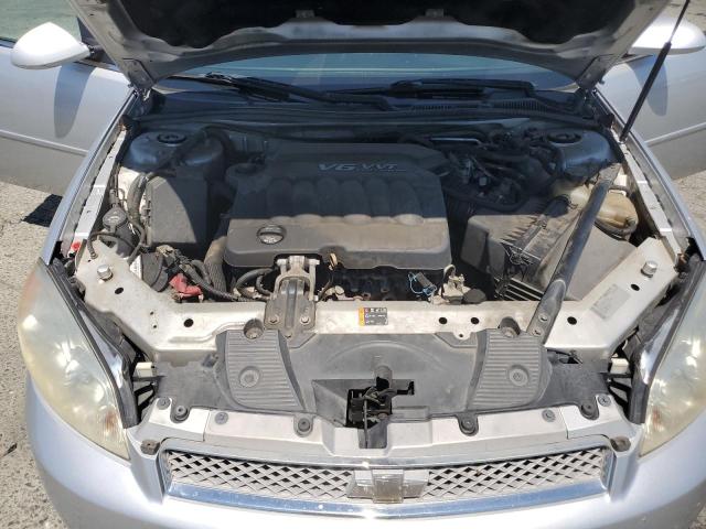 Photo 11 from auction – 2013 CHEVROLET IMPALA LS with VIN 2G1WF5E32D1250531