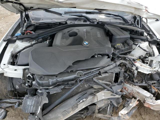 Photo 11 from auction – 2018 BMW 430I with VIN WBA4W3C51JAC97672