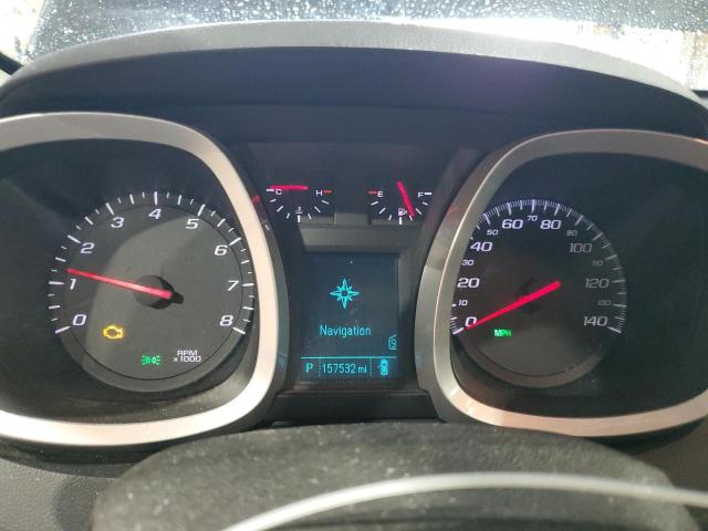 Photo 9 from auction – 2012 CHEVROLET EQUINOX LT with VIN 2GNFLEE56C6277449