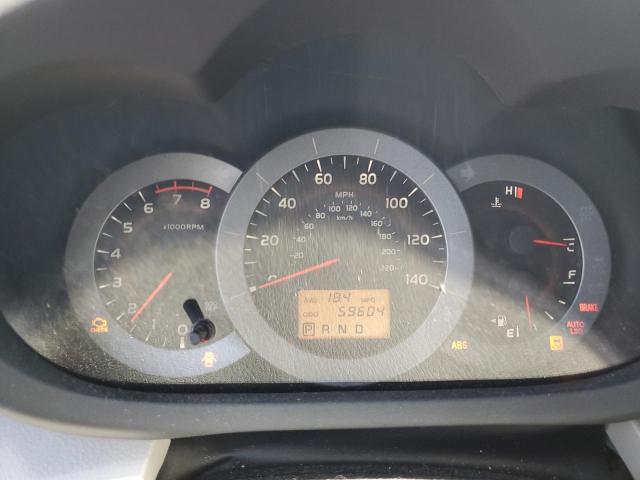 Photo 9 from auction – 2012 TOYOTA RAV4 with VIN 2T3ZF4DV5CW113400