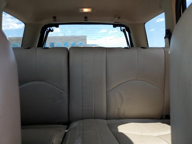 Photo 10 from auction – 2001 MAZDA TRIBUTE LX with VIN 4F2CU08111KM20760