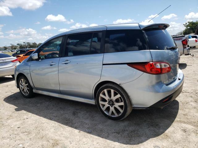 Photo 2 from auction – 2012 MAZDA 5 with VIN JM1CW2DL1C0125945