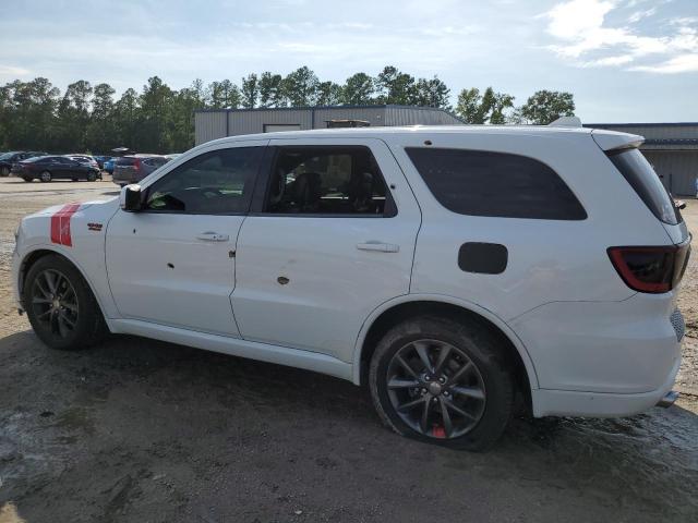 Photo 2 from auction – 2014 DODGE DURANGO R/ with VIN 1C4SDHCT5EC344141