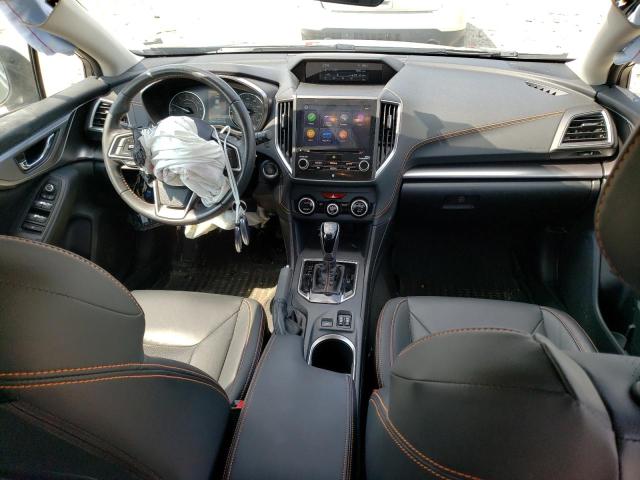 Photo 8 from auction – 2021 SUBARU CROSSTREK with VIN JF2GTHMC6M8271081